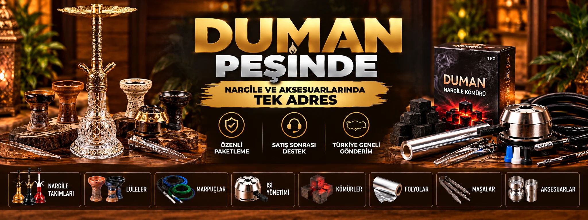 Dumanpesinde