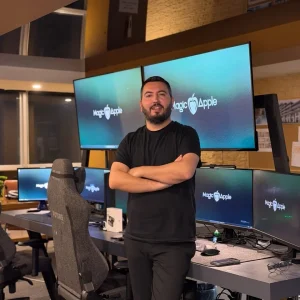 Ali Narcı