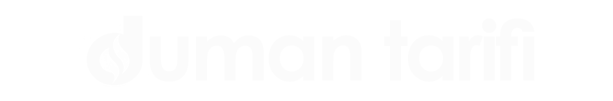 Duman Tarifi Logo