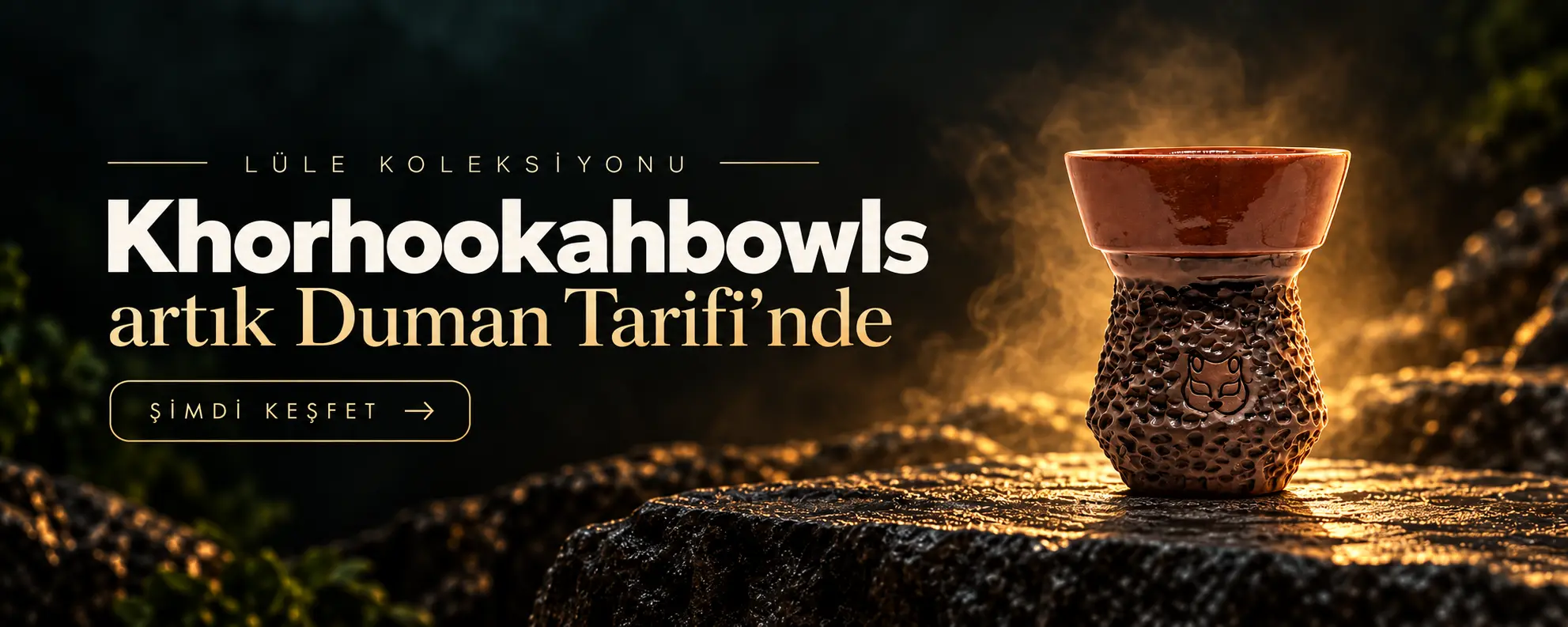 Khor Hookah Bowls